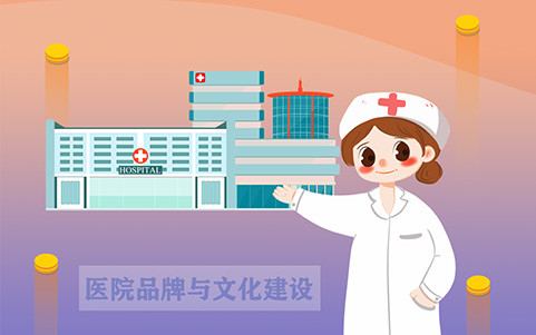 醫院品牌與文化建設