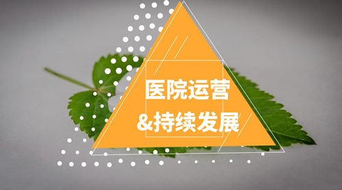 民營(yíng)醫(yī)院運(yùn)營(yíng)