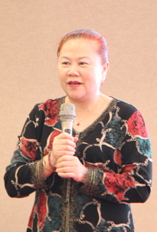 吳新艷