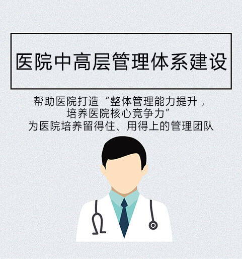 道恒醫(yī)管中高層管理班