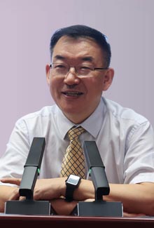 孫學(xué)勤