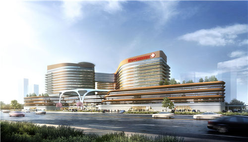 適應醫院改革發展需求　創新醫院文化建設(圖1)