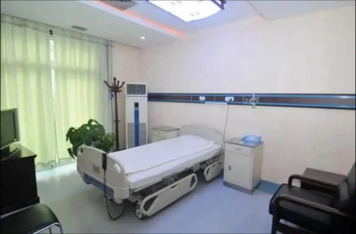 醫院文化建設 “虛”與“實”要兼顧(圖1)