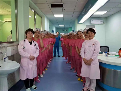 縣級醫院該如何提升服務能力？(圖3)