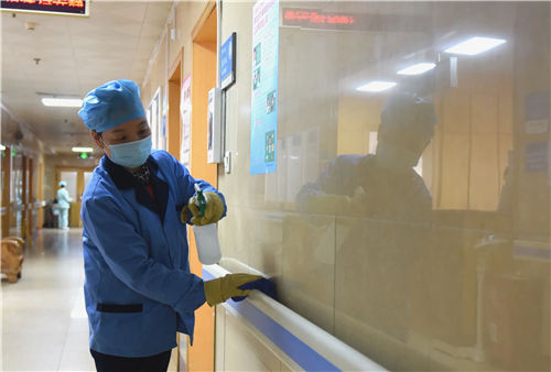 醫院需要加強哪些服務態度(圖2)