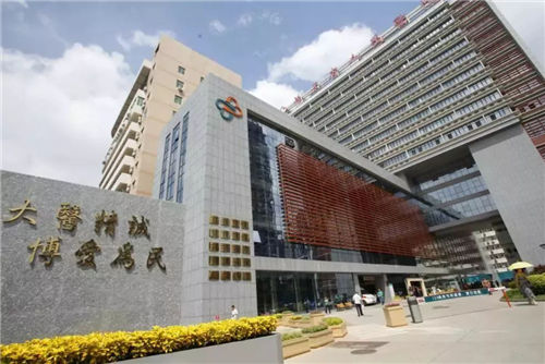 中國民營醫院可持續發展競爭戰略(圖3)