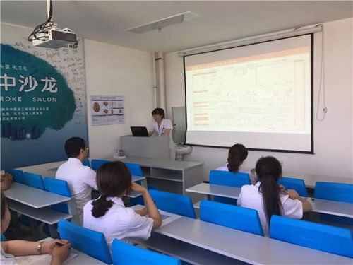 淺談醫院環境文化的魅力所在(圖1)