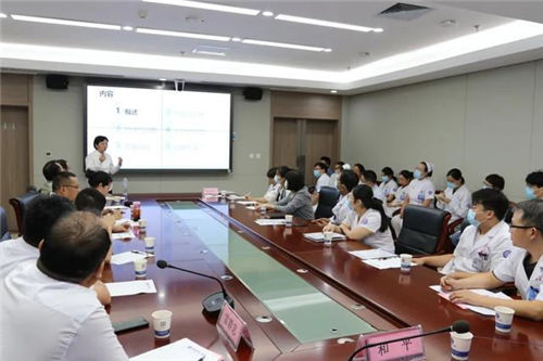 探討醫院如何做好科室文化建設(圖3)