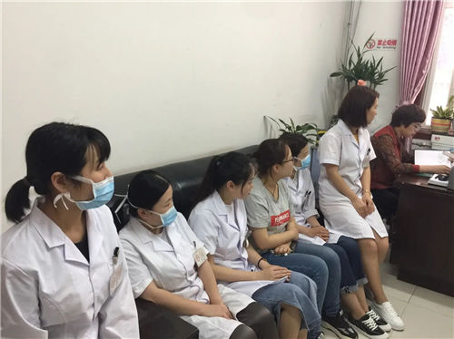 醫(yī)院禮儀培訓(xùn)對員工有什么好處（與患者溝通禮儀注意事項）(圖1)
