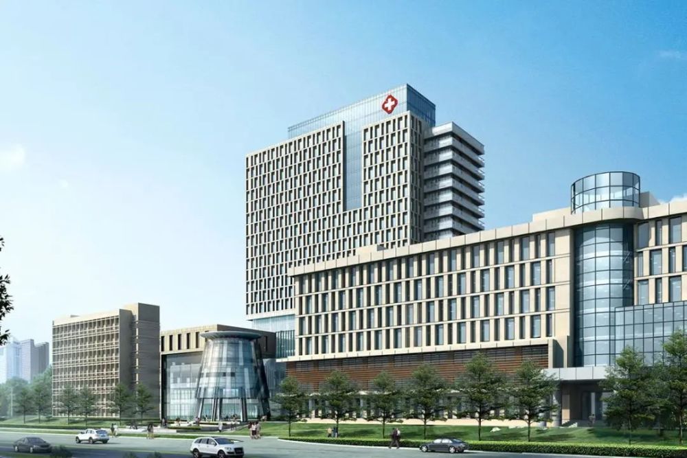 新建醫院籌建流程和過程要點分析(圖1)