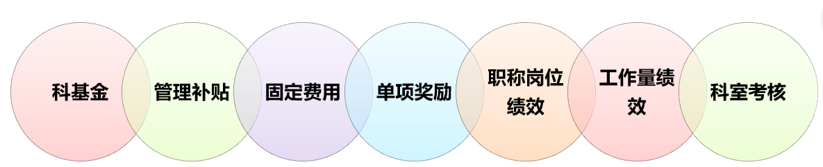 醫院績效管理體系建設方案(圖19)