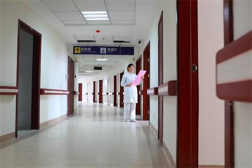民營醫院員工管理