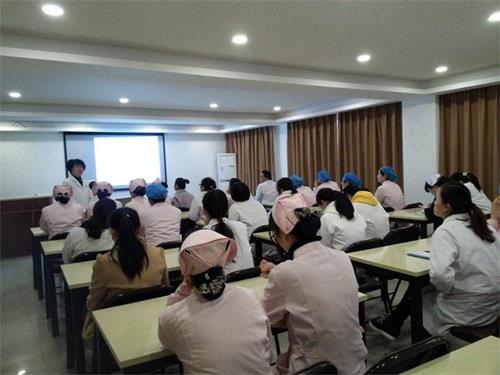 醫院內訓師應具備的基本知識和技能(圖1)