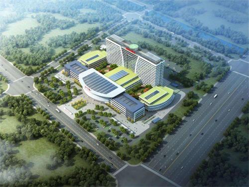 新醫院籌備建設工作計劃大綱包括哪些內容？(圖1)