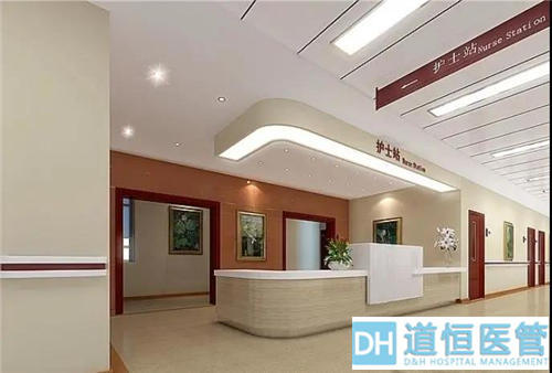新醫(yī)院建設如何符合現(xiàn)代醫(yī)院建設水準？談談醫(yī)院現(xiàn)代化建設要求(圖2)