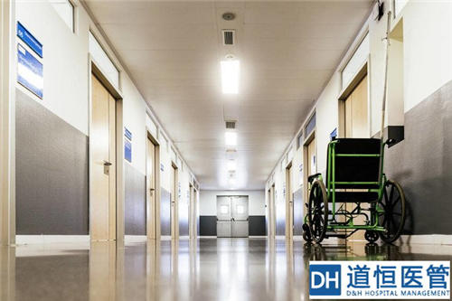 分享我對醫院運營管理的一些感悟(圖1)