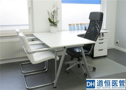 醫院網站設計建設需要遵循的原則(圖1)