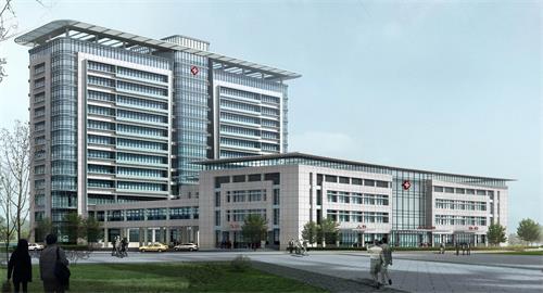 醫院籌建如何有序進行？如何轉型升級？(圖3)