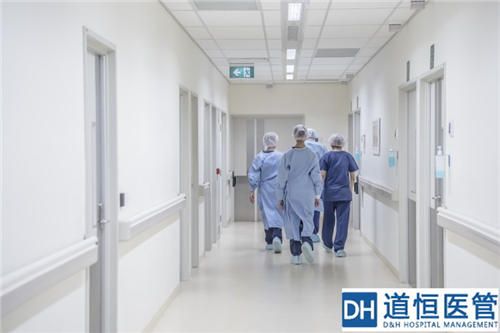 籌建醫院會遇到哪些問題？分享一些新建醫院建筑前期策劃的策略(圖3)