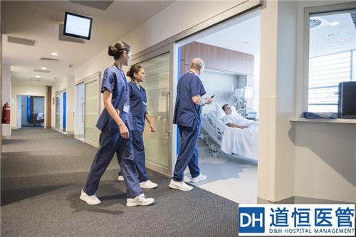 醫院為什么要加強管理執行力？如何提高科主任執行力？(圖1)