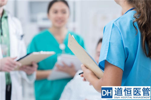 醫院為什么要加強管理執行力？如何提高科主任執行力？(圖2)