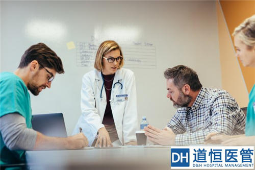 醫院為什么要加強管理執行力？如何提高科主任執行力？(圖3)