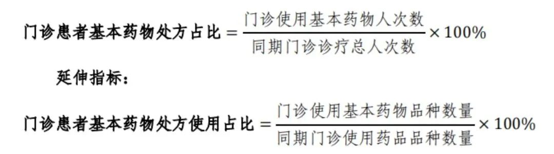 解讀！國家三級公立醫院績效考核新增1項指標，修訂41項指標(圖5)