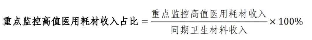 解讀！國家三級公立醫院績效考核新增1項指標，修訂41項指標(圖13)