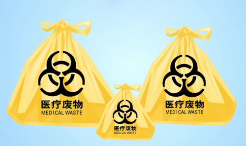 醫療廢物怎么分類？醫療廢物最全處置方法(圖1)