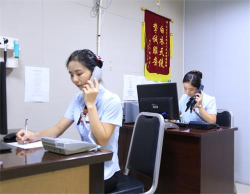 電話回訪患者常遇問題解答（醫院客服電話回訪技巧）(圖1)