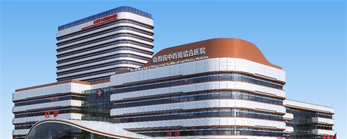 山西省中醫西結合醫院戰略績效管理咨詢項目實施初見成效(圖1)