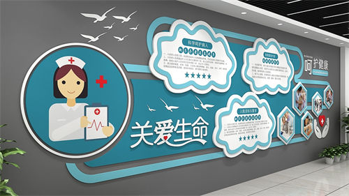 淺談新時期的醫(yī)院文化品牌建設(shè)(圖2)