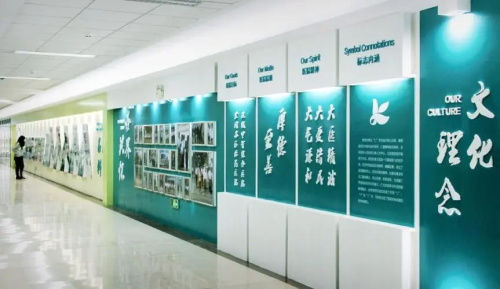淺談新時期的醫(yī)院文化品牌建設(shè)(圖3)
